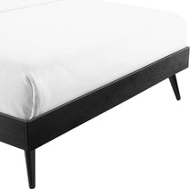 Load image into Gallery viewer, Margo Wood Queen Platform Bed Frame by Modway
