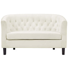 Load image into Gallery viewer, Prospect Performance Velvet Loveseat by Modway
