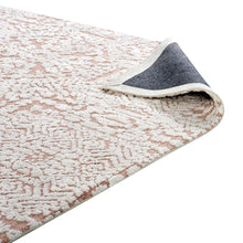 Load image into Gallery viewer, Javiera Contemporary Moroccan 5x8 Area Rug by Modway
