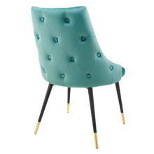 Load image into Gallery viewer, Adorn Performance Velvet Dining Side Chair Set of 2 by Modway
