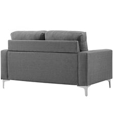 Load image into Gallery viewer, Allure Upholstered Sofa by Modway
