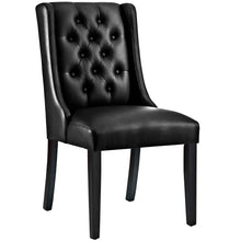 Load image into Gallery viewer, Baronet Vinyl Dining Chair
