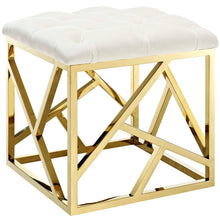 Load image into Gallery viewer, Intersperse Ottoman by Modway
