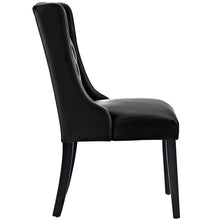 Load image into Gallery viewer, Baronet Vinyl Dining Chair
