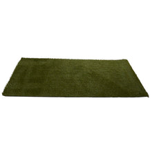 Load image into Gallery viewer, 4&#39; x 8&#39; Artificial Professional Grass Turf Carpet UV Resistant
