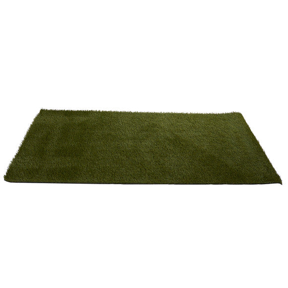 4' x 8' Artificial Professional Grass Turf Carpet UV Resistant