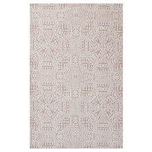 Load image into Gallery viewer, Javiera Contemporary Moroccan 5x8 Area Rug by Modway

