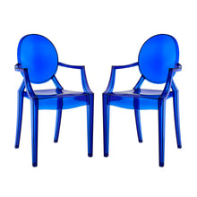 Load image into Gallery viewer, Casper Dining Armchairs Set of 2 by Modway
