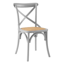 Load image into Gallery viewer, Gear Dining Side Chair Set of 2 by Modway
