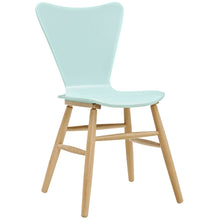 Load image into Gallery viewer, Cascade Dining Chair Set of 2 by Modway
