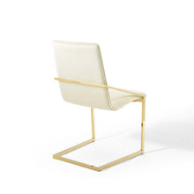 Load image into Gallery viewer, Pitch Performance Velvet Dining Armchair Set of 2 by Modway
