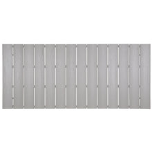 Load image into Gallery viewer, Maine 80&quot; Outdoor Patio Dining Table by Modway
