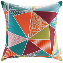 Load image into Gallery viewer, Modway Outdoor Patio Single Pillow by Modway
