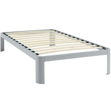 Load image into Gallery viewer, Corinne Twin Bed Frame by Modway
