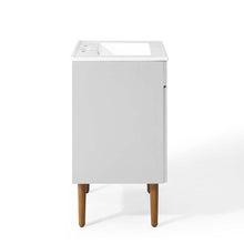 Load image into Gallery viewer, Harvest Bathroom Vanity by Modway

