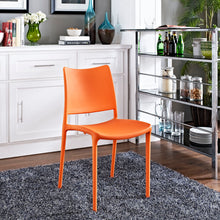 Load image into Gallery viewer, Hipster Dining Side Chair by Modway

