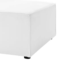 Load image into Gallery viewer, Saybrook Outdoor Patio Upholstered Sectional Sofa Armless Chair by Modway
