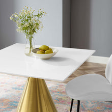 Load image into Gallery viewer, Tupelo 36&quot; Square Dining Table
