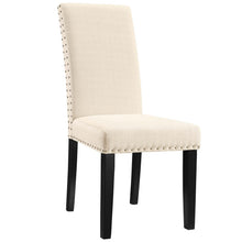 Load image into Gallery viewer, Parcel Fabric Dining Side Chair Set of 4 by Modway
