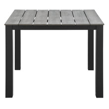 Load image into Gallery viewer, Junction 5 Piece Outdoor Patio Dining Set by Modway
