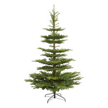 Load image into Gallery viewer, 7.5&#39; Layered Washington Spruce Artificial Christmas Tree
