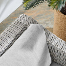 Load image into Gallery viewer, Conway Sunbrella¨ Outdoor Patio Wicker Rattan Armchair by Modway
