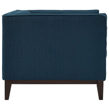 Load image into Gallery viewer, Serve Upholstered Fabric Armchair by Modway
