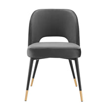 Load image into Gallery viewer, Rouse Performance Velvet Dining Side Chair by Modway
