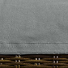 Load image into Gallery viewer, Immerse Convene / Sojourn / Summon Chaise Outdoor Patio Furniture Cover by Modway
