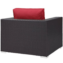 Load image into Gallery viewer, Convene Outdoor Patio Armchair by Modway
