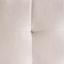 Load image into Gallery viewer, Contour Tufted Cube Performance Velvet Ottoman by Modway
