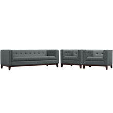 Load image into Gallery viewer, Serve Living Room Set Set of 3 by Modway
