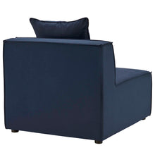 Load image into Gallery viewer, Saybrook 8-Piece Outdoor Patio Upholstered Sectional Sofa by Modway

