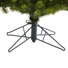 Load image into Gallery viewer, 6.5&#39; Slim Colorado Mountain Spruce Artificial Christmas Tree

