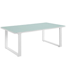 Load image into Gallery viewer, Fortuna Outdoor Patio Coffee Table by Modway
