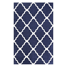 Load image into Gallery viewer, Marja Moroccan Trellis 8x10 Area Rug by Modway
