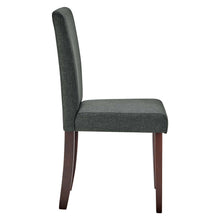 Load image into Gallery viewer, Prosper Upholstered Fabric Dining Side Chair Set of 2 by Modway
