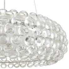 Load image into Gallery viewer, Halo 25Ó Pendant Chandelier
