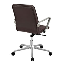 Load image into Gallery viewer, Tile Office Chair by Modway
