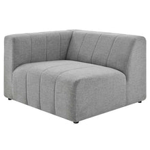 Load image into Gallery viewer, Bartlett Upholstered Fabric Left-Arm Chair by Modway
