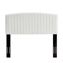 Load image into Gallery viewer, Rebecca Performance Velvet Full / Queen Headboard by Modway
