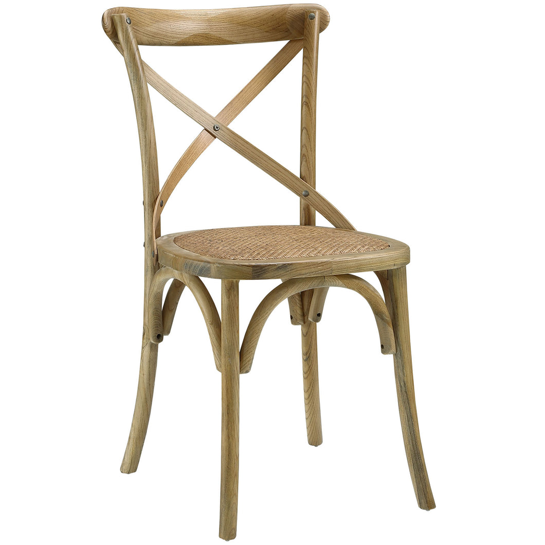 Gear Dining Side Chair by Modway
