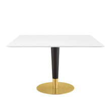 Load image into Gallery viewer, Zinque 47&quot; Square Dining Table by Modway
