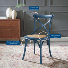 Load image into Gallery viewer, Gear Dining Side Chair by Modway
