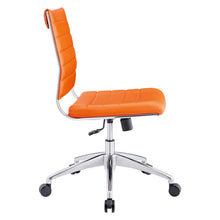 Load image into Gallery viewer, Jive Armless Mid Back Office Chair by Modway
