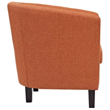 Load image into Gallery viewer, Prospect Upholstered Fabric Armchair by Modway
