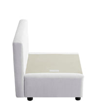 Load image into Gallery viewer, Activate Upholstered Fabric Armchair by Modway
