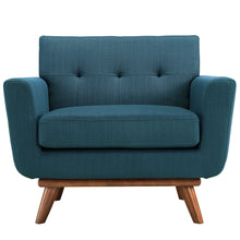Load image into Gallery viewer, Engage Wood Armchair Set of 2 by Modway
