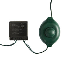 Load image into Gallery viewer, 7.5' Cambridge Fir Artificial Christmas Tree with 800 Clear Warm LED Lights
