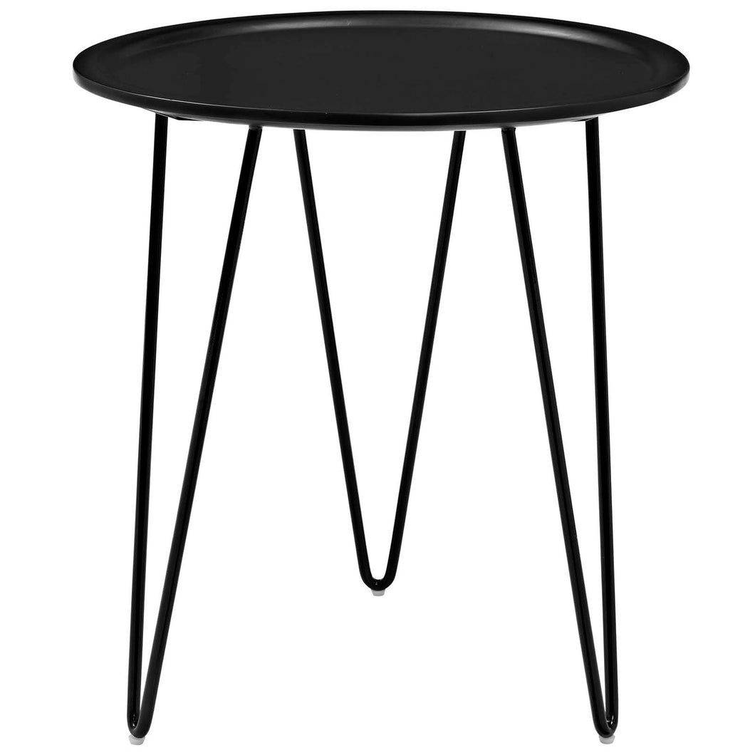 Digress Side Table by Modway
